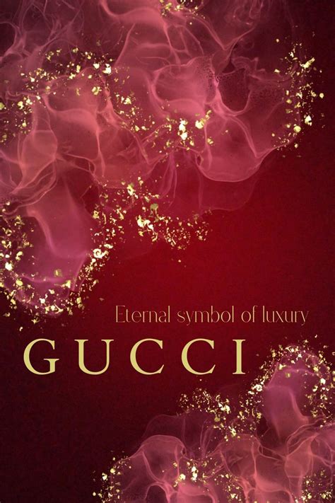 slogan of gucci